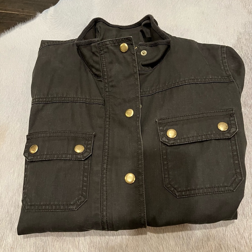 JCrew Lightweight Jacket